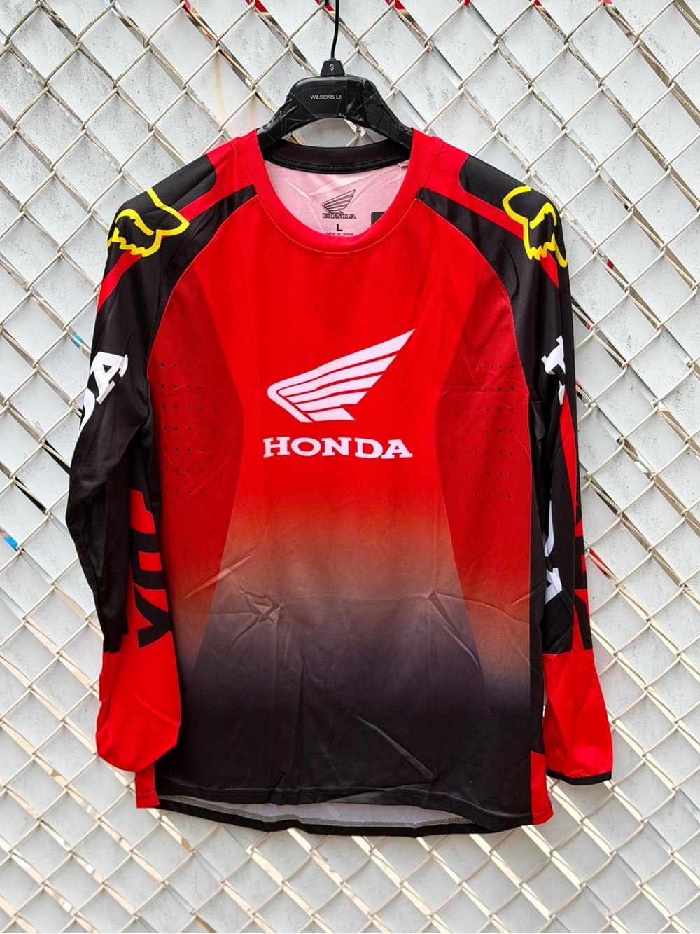 Dirt bike jerseys motox T-shirt
